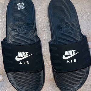 Nike slide